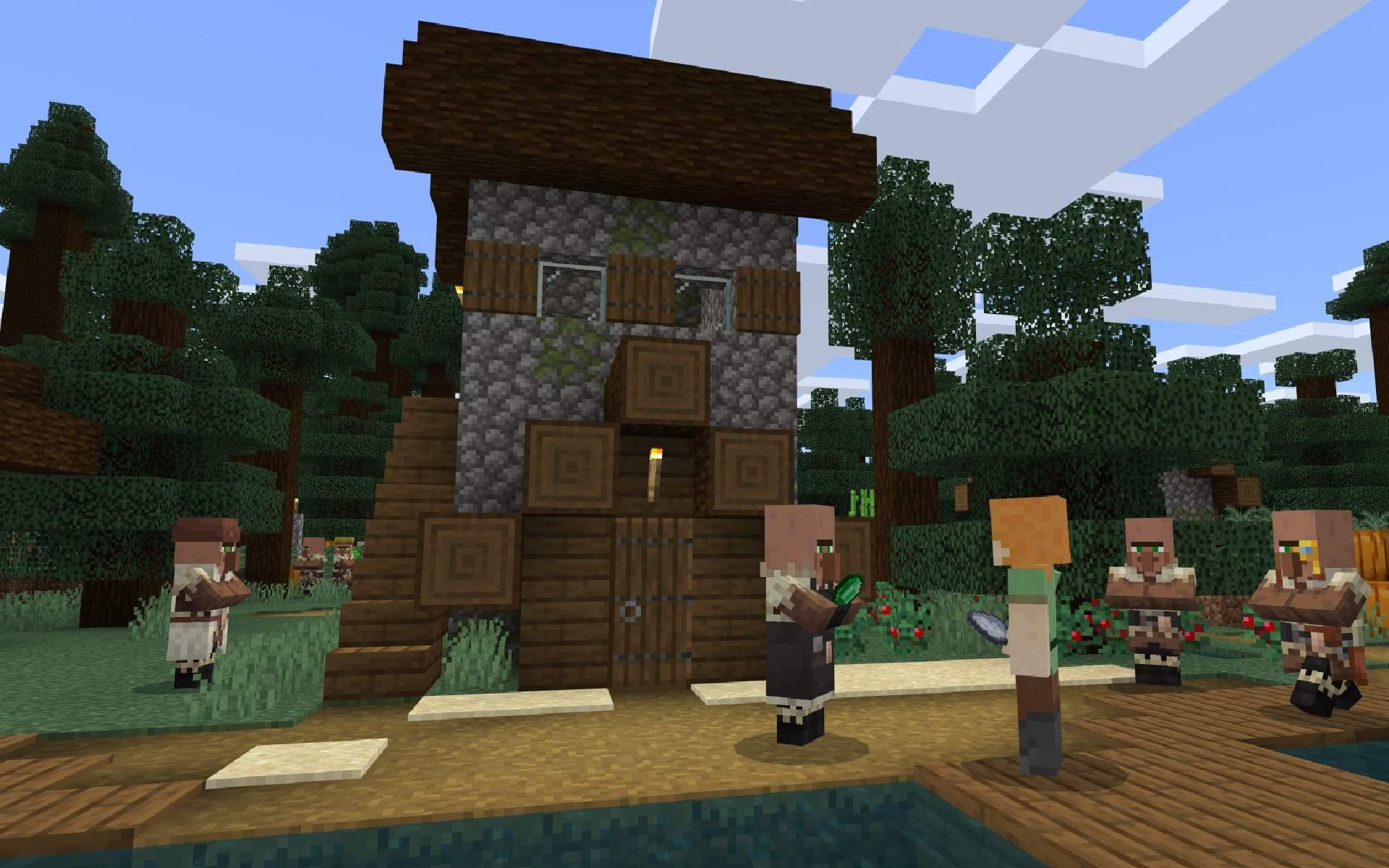 Comprar Minecraft [Java Version] Jogo para PC