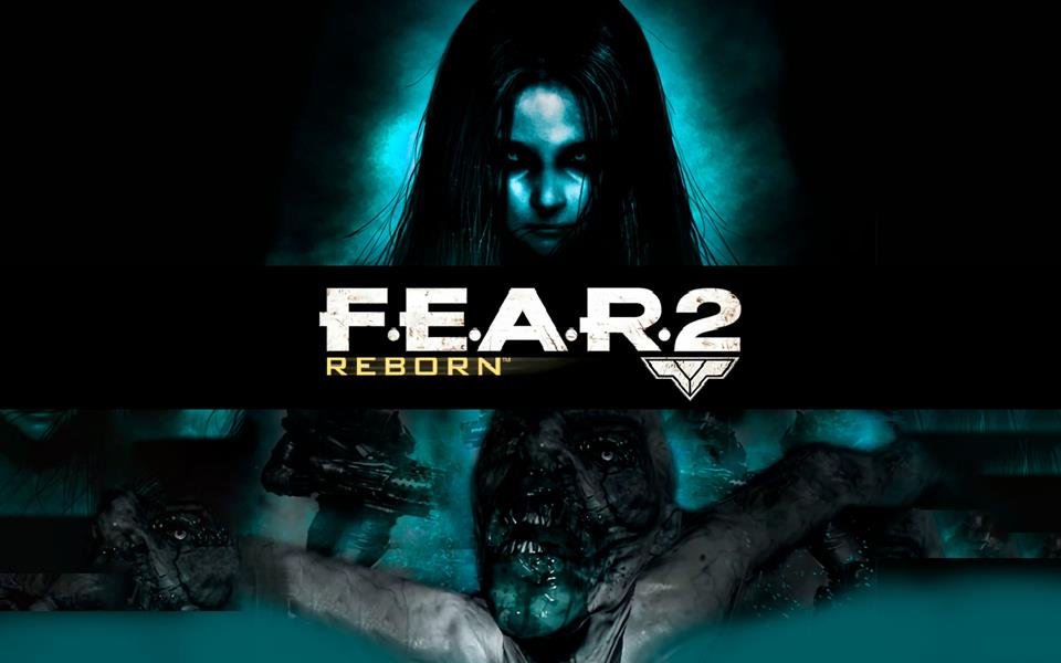 F.E.A.R. 2: Reborn (DLC) cover