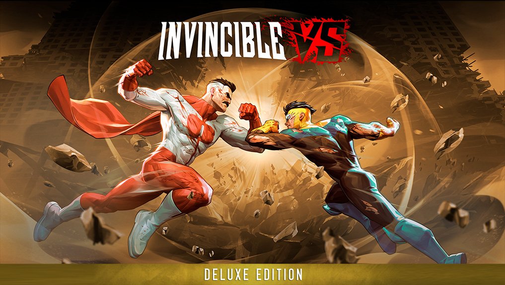 Invincible VS no Hype | Hype Games