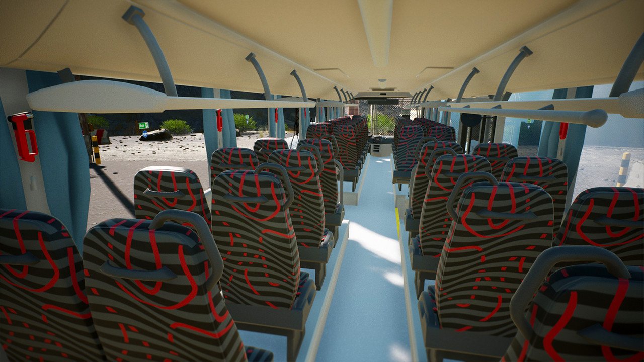 Veja todas as novidades do Bus Simulator Brasil, novo jogo de