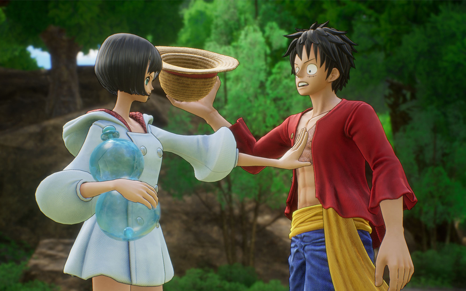 One Piece Odyssey: 5 razões para você se aventurar no game