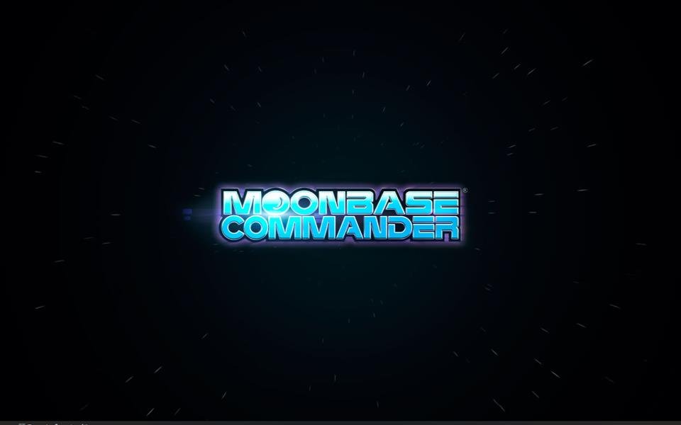 MoonBase Commander cover