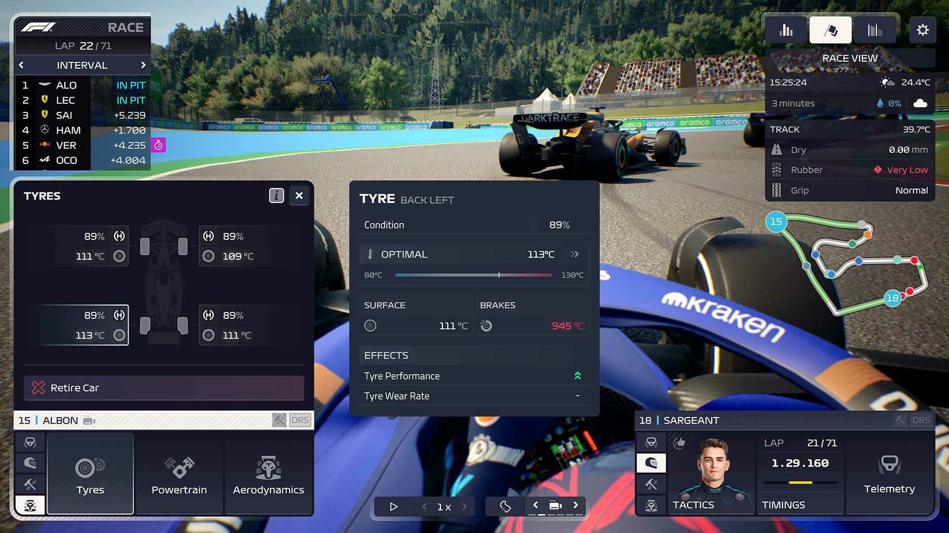 F1® Manager 2023 | Hype Games