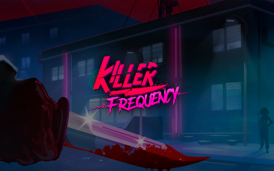 Killer Frequency Hype Games