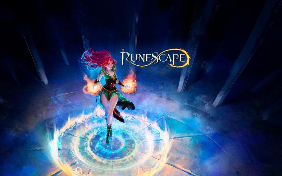 RuneScape cover