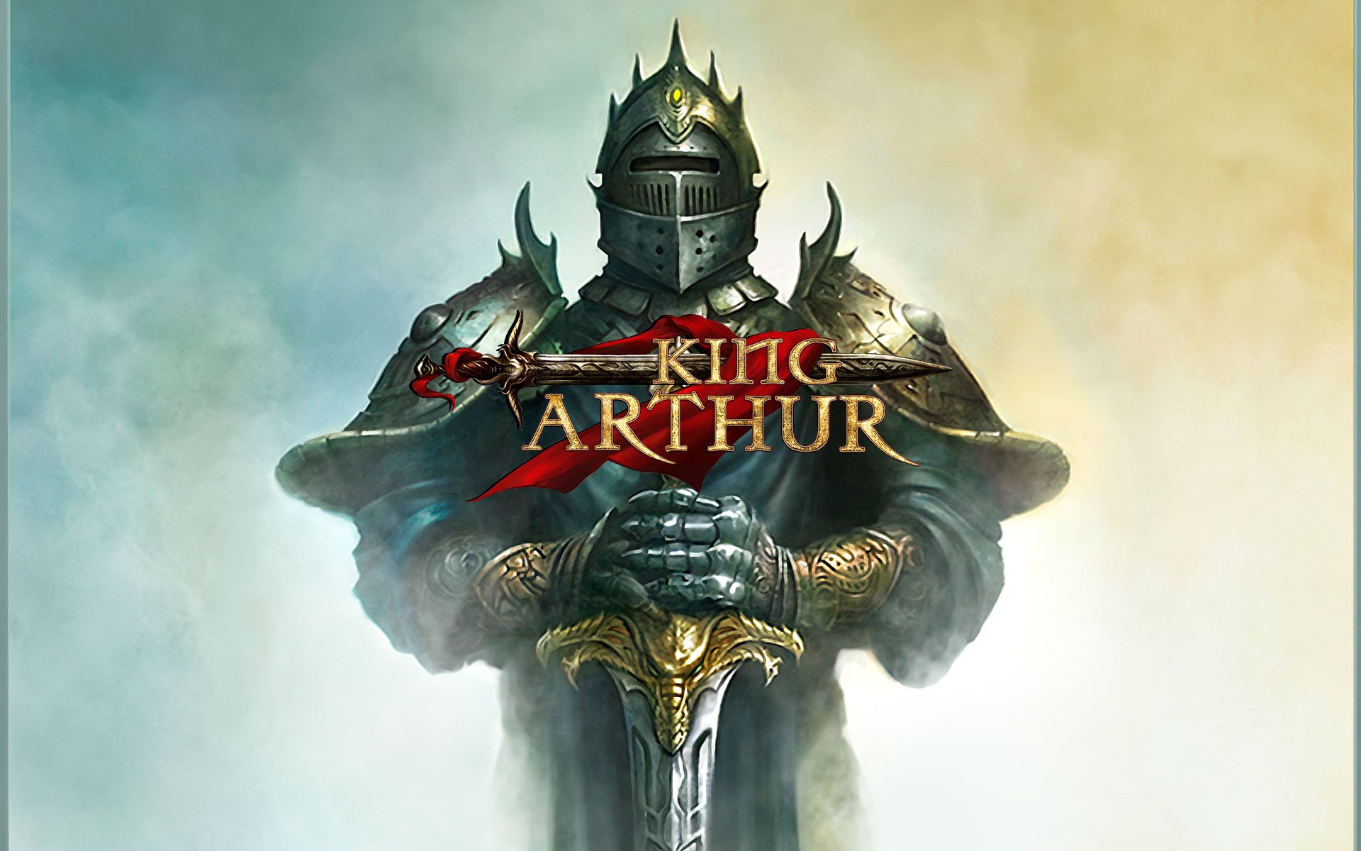 King arthur the role playing wargame обзор