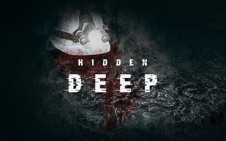 Hidden Deep Hype Games