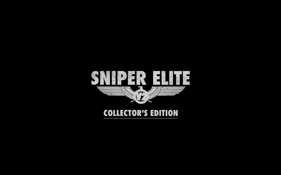 Sniper Elite V2 Collection cover