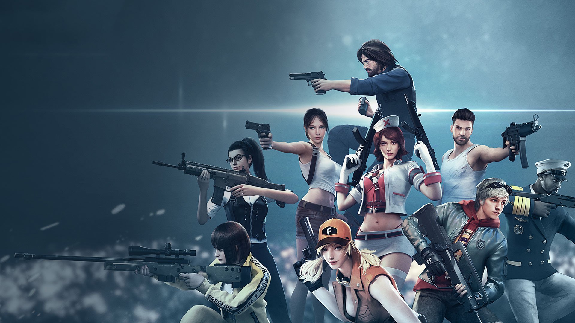 Hype Games - Tropa Free Fire, tá na hora de carregar seus Dimas! 90% de  bônus para Free Fire rolando no Hype! Aproveite que é por tempo limitado!  🔥 Promoção válida somente