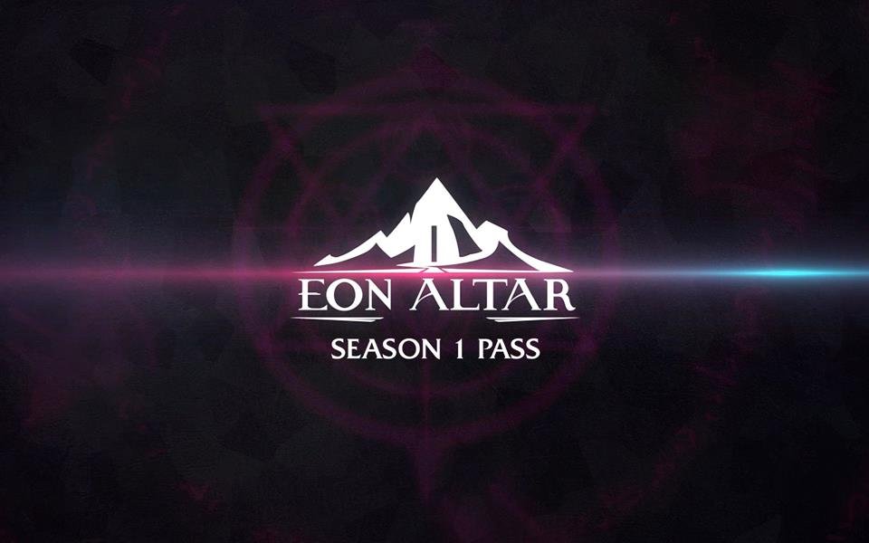 Eon Altar: Season 1 Pass cover