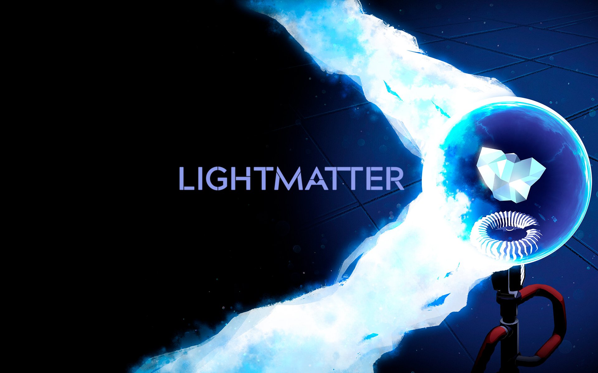 Compre Lightmatter a partir de R$ 37.99