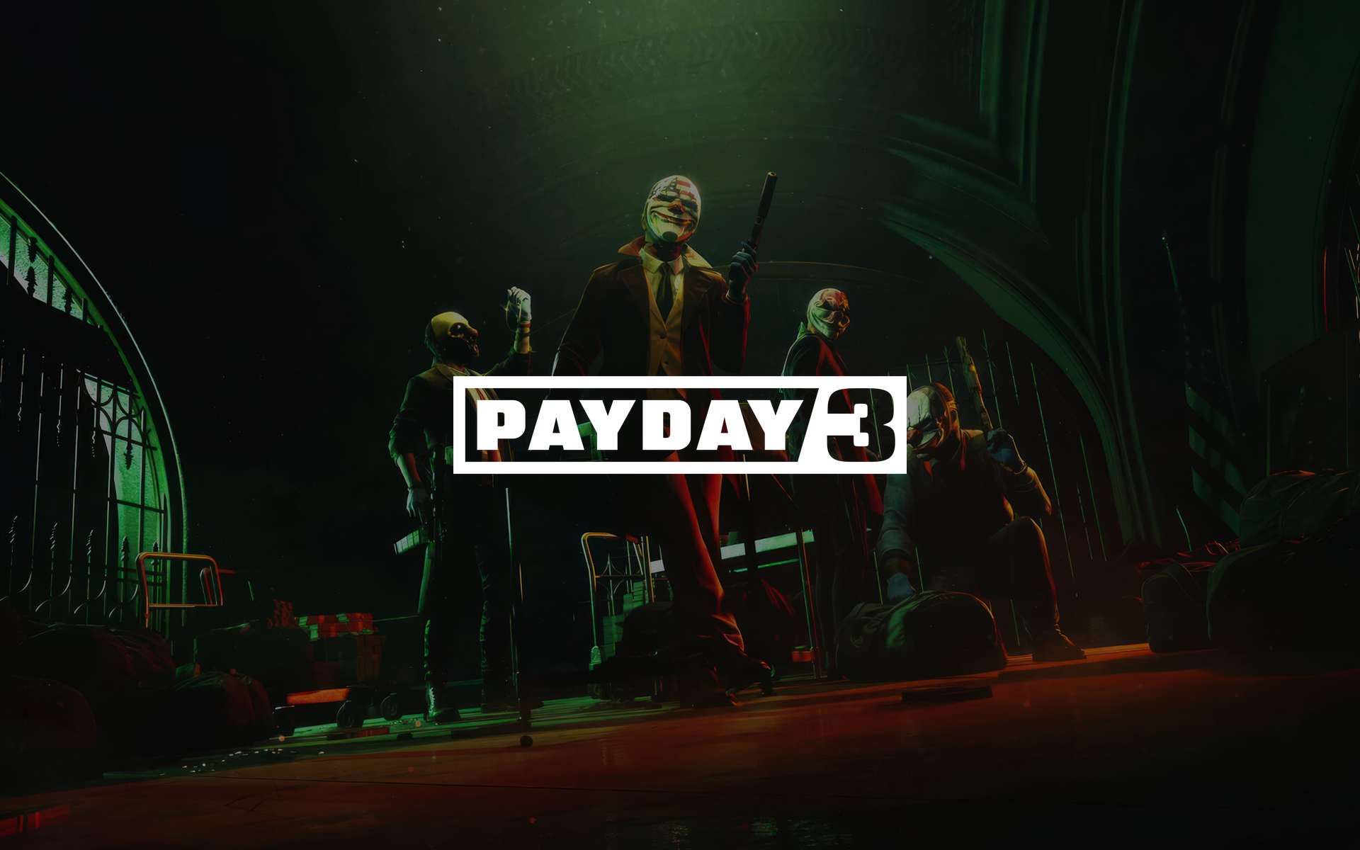 Payday 3 - Xbox Series X, Xbox Series X