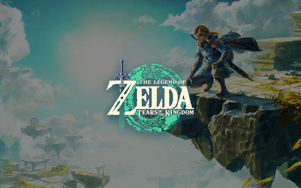 PRECISAMOS conversar sobre Zelda TEARS OF THE KINGDOM 