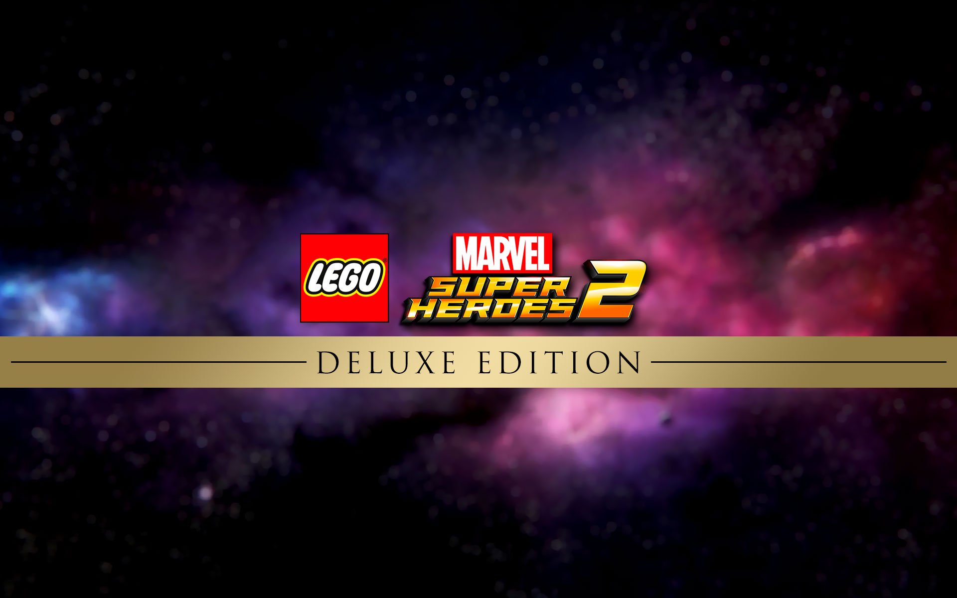 LEGO® Marvel Super Heroes 2 Deluxe Edition for Nintendo Switch - Nintendo  Official Site