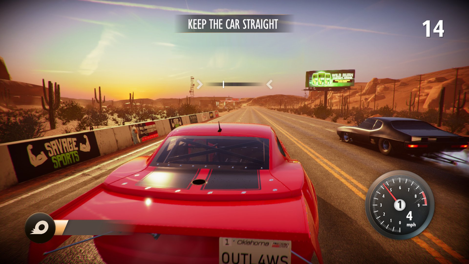 EA SPORTS WRC: Requisitos en PC - Outlaws Racing