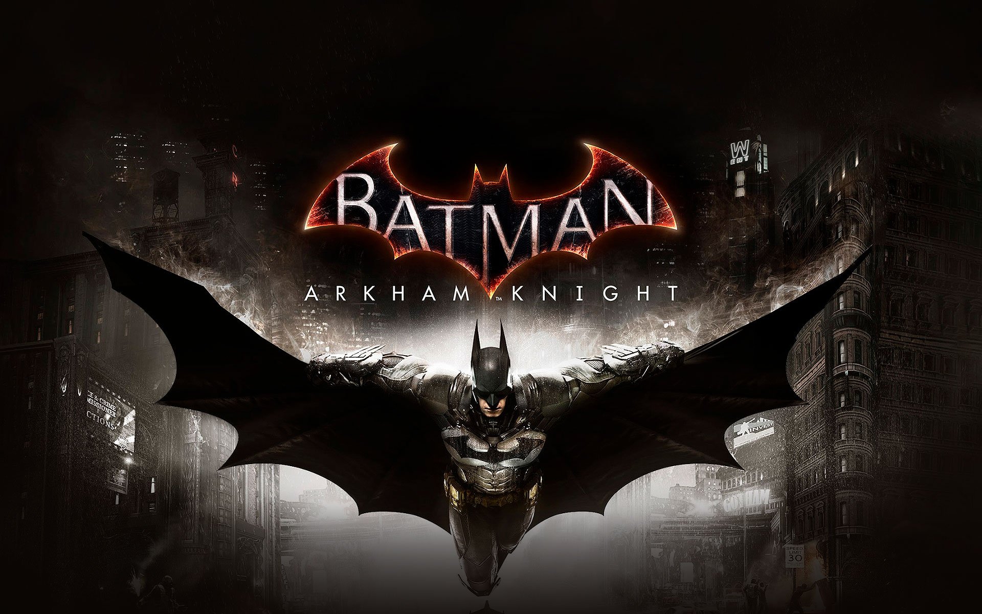 Batman: Arkham Knight | Hype Games