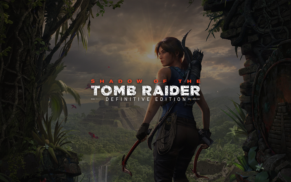 Shadow Of The Tomb Raider Definitive Edition Unterschied Shadow of the Tomb Raider: Definitive Edition | Hype Games