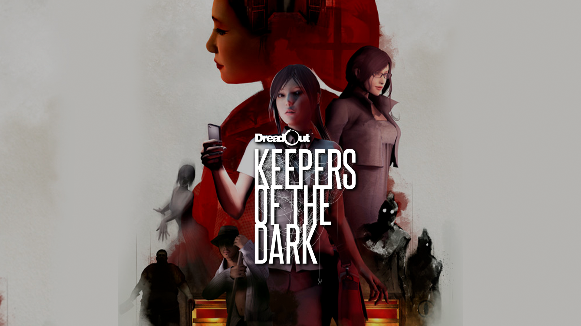 DreadOut: Keepers of The Dark | Hype Games