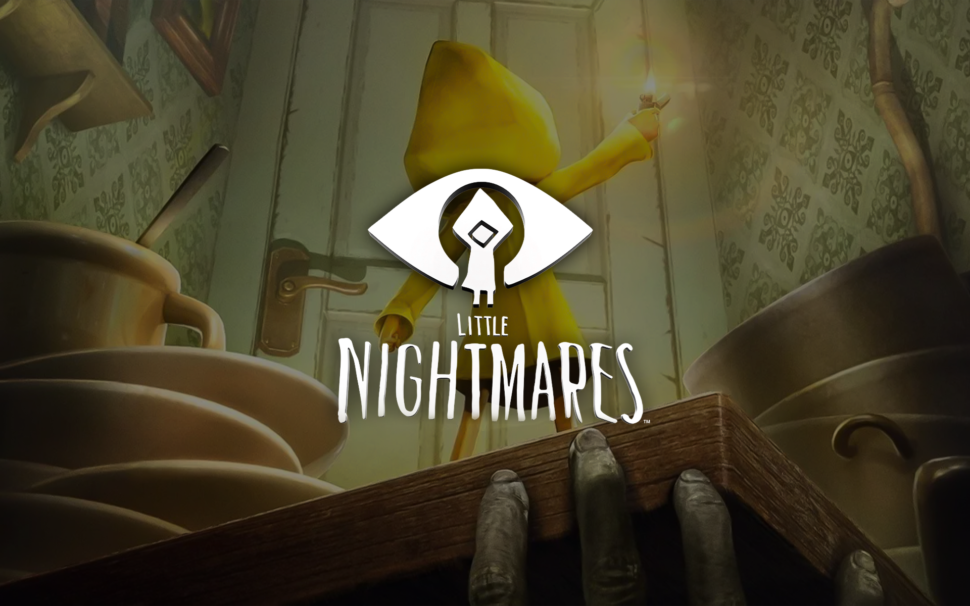 Little Nightmares is Free on Steam