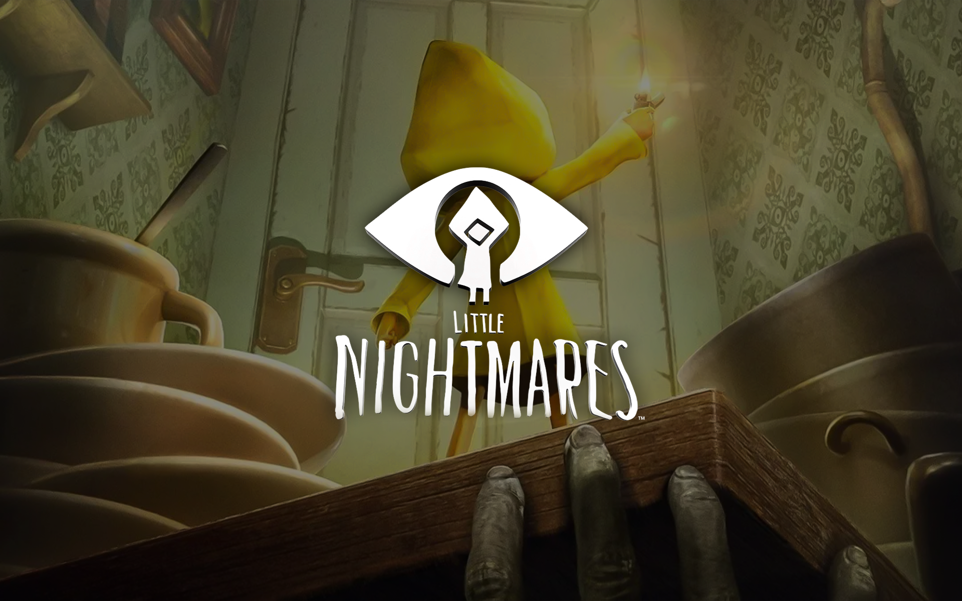 Little Nightmares | Bandai | GameStop