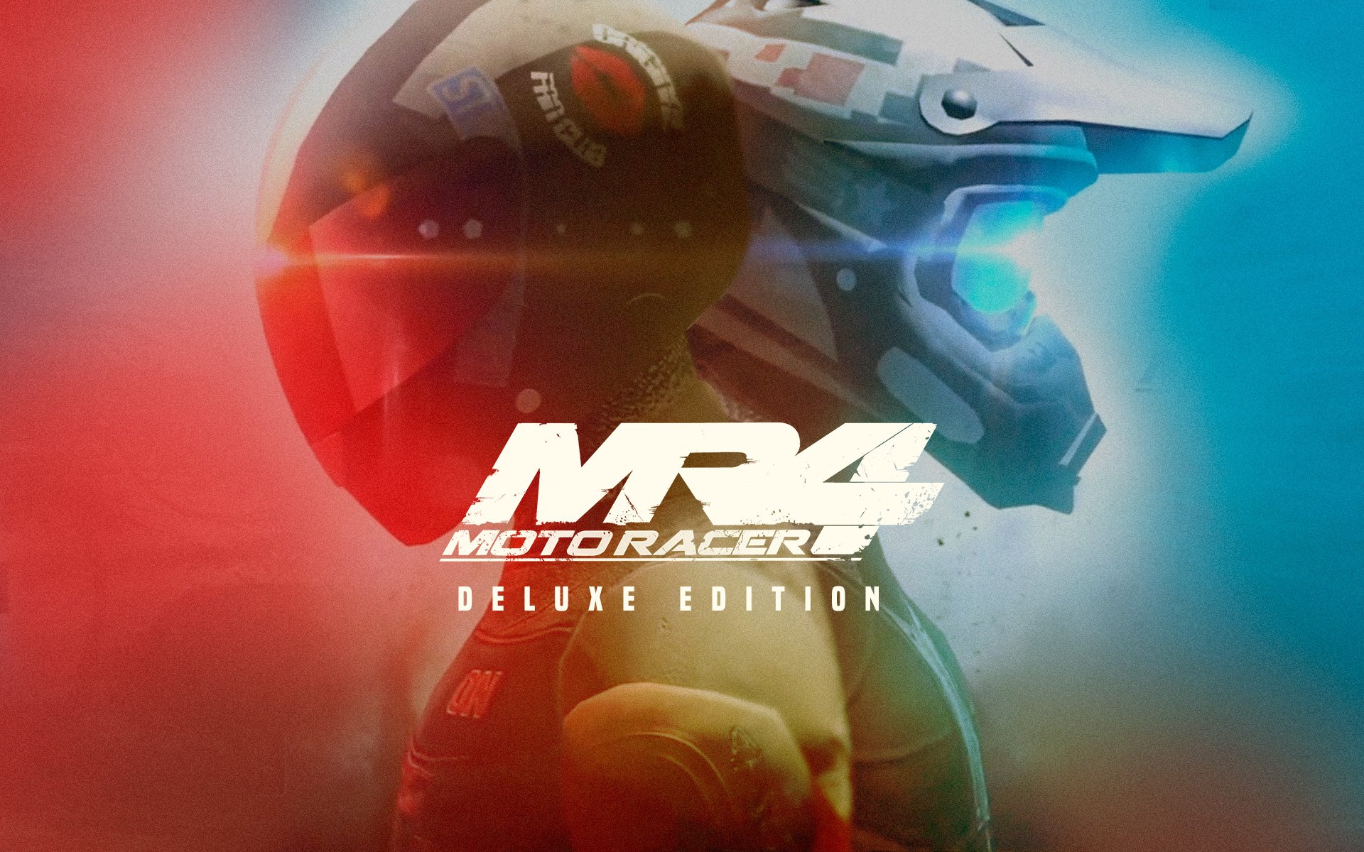 Moto Racer 4 - Deluxe Edition