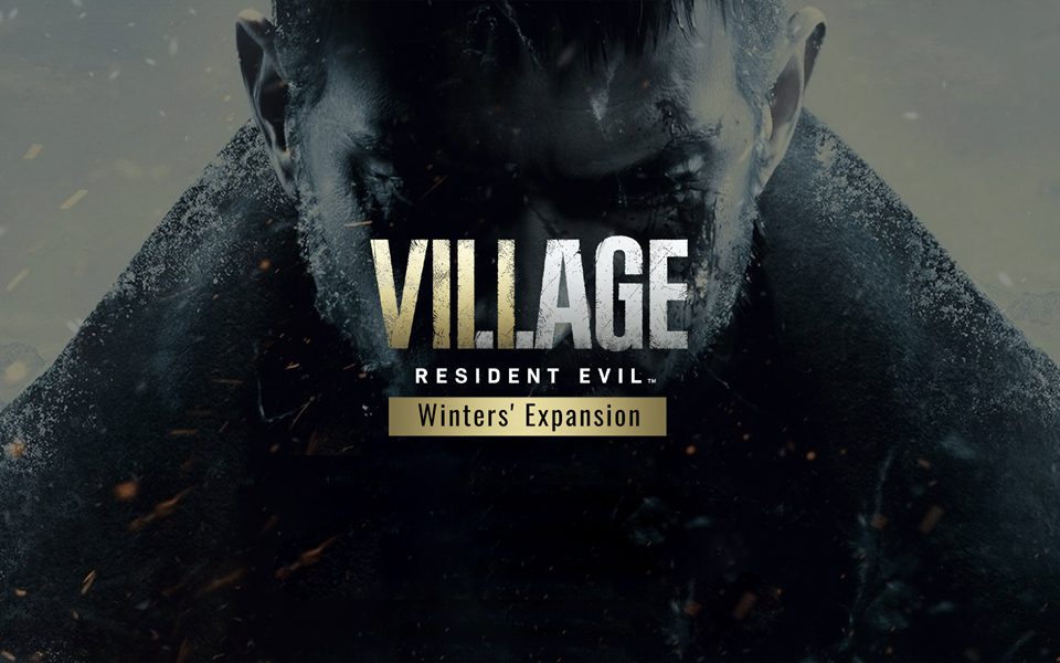 Resident Evil Village: Expansión de los Winters - Xbox Series X|S, Xbox One cover