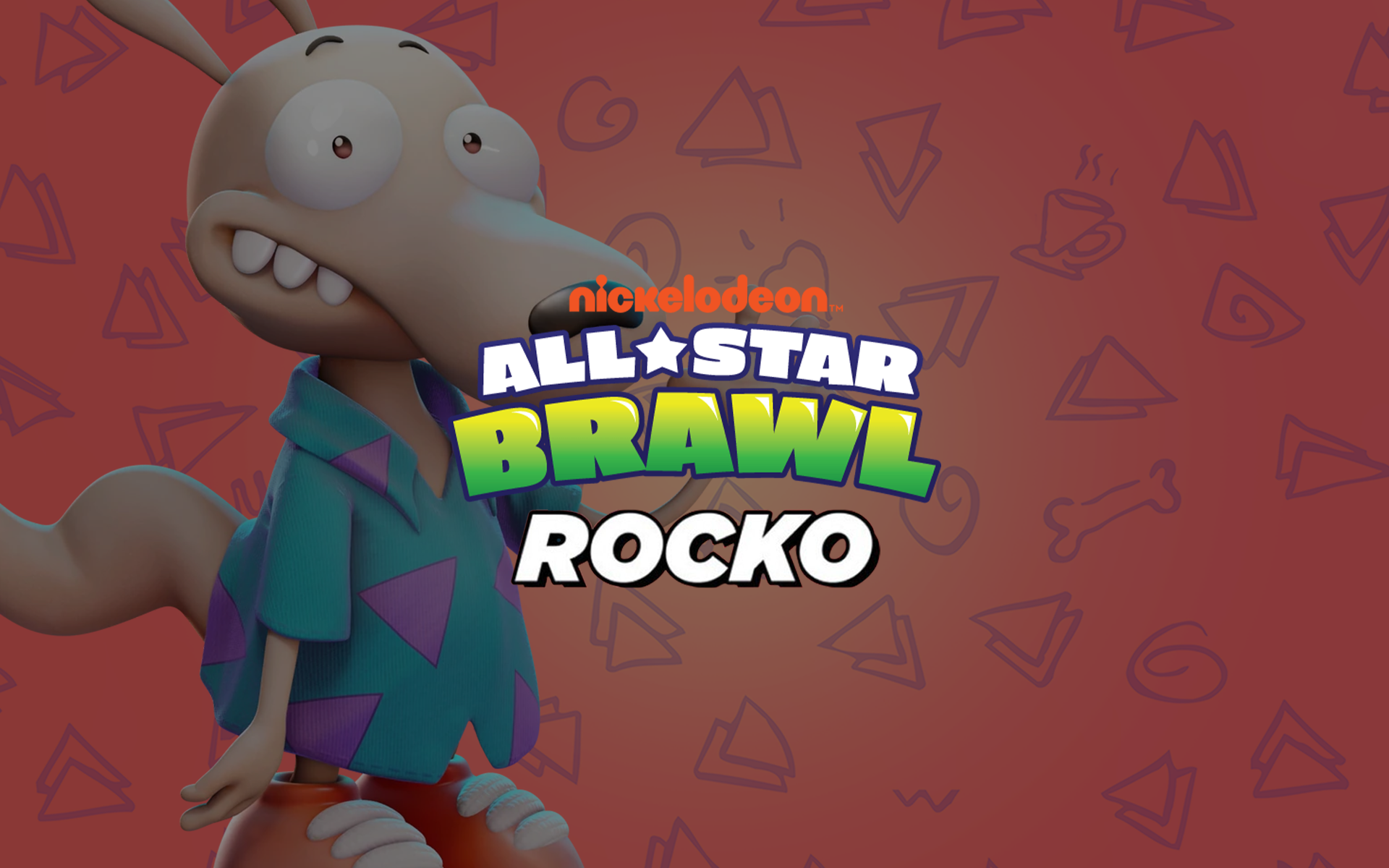 Nickelodeon All-Star Brawl - Jenny Brawler Pack for Nintendo Switch -  Nintendo Official Site