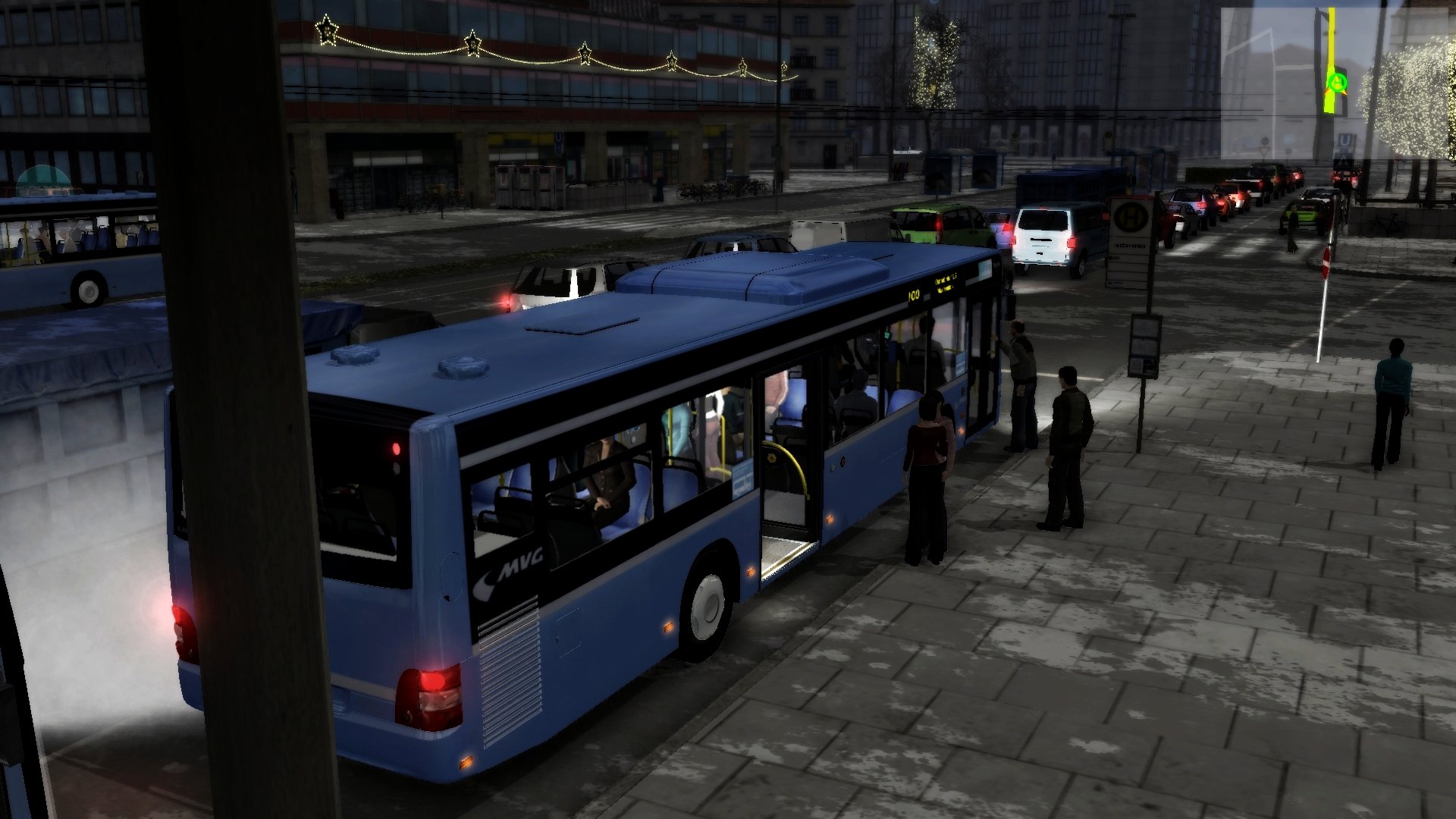 Veja todas as novidades do Bus Simulator Brasil, novo jogo de