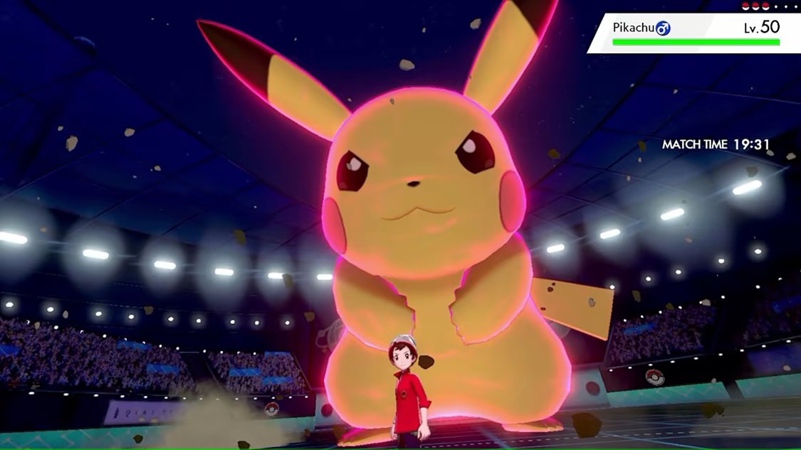 Expansion Pass de Pokémon Sword e Pokémon Shield – Uma nova aventura em  Galar! (Nintendo Switch) 