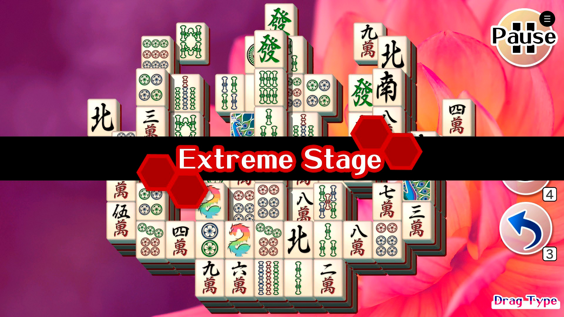 Mahjong  Hype Games