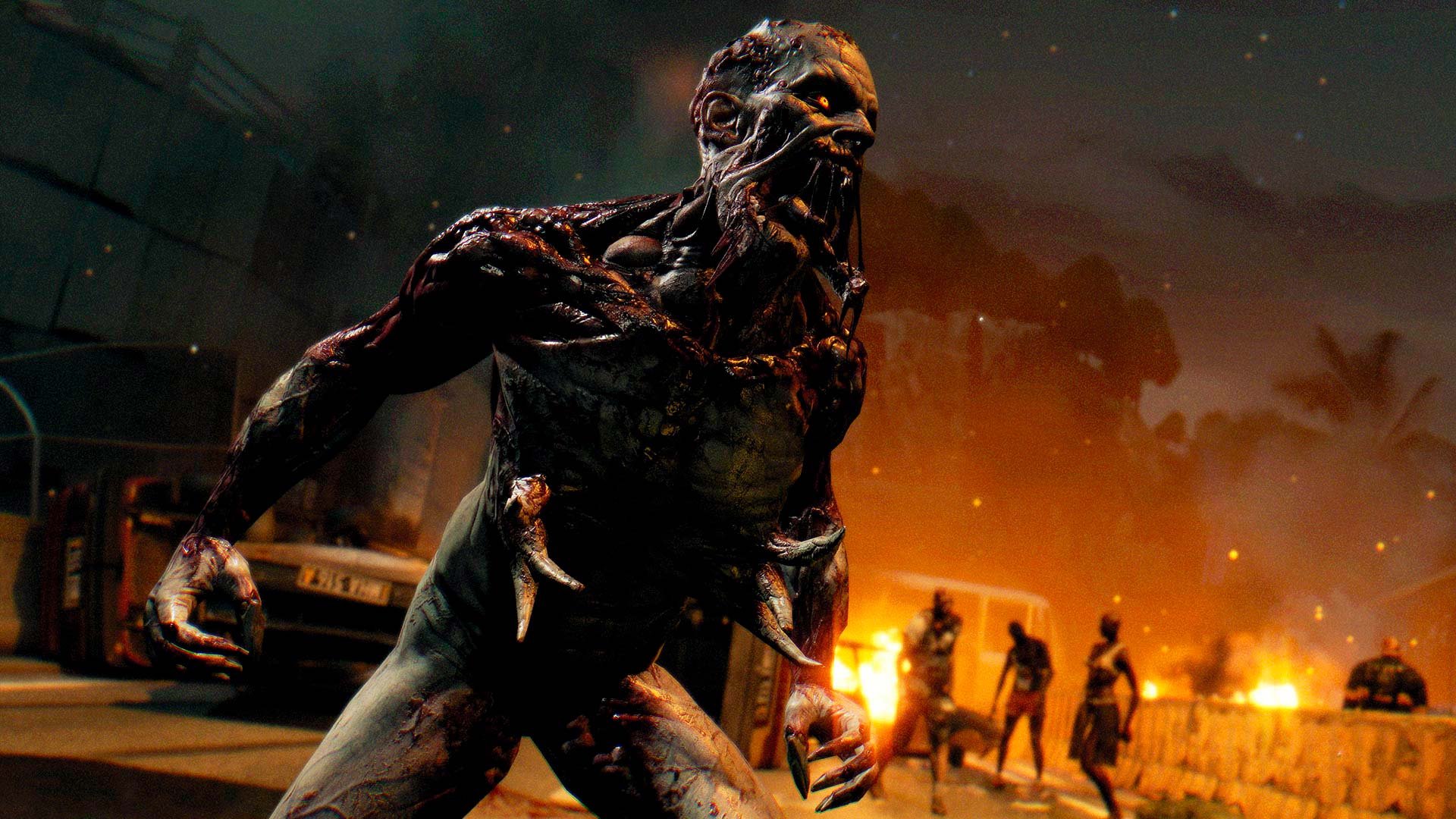 Requisitos minimos y recomendados para Dying Light en PC