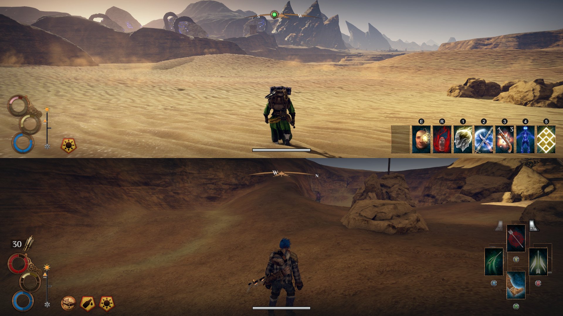 Outward Hype Games