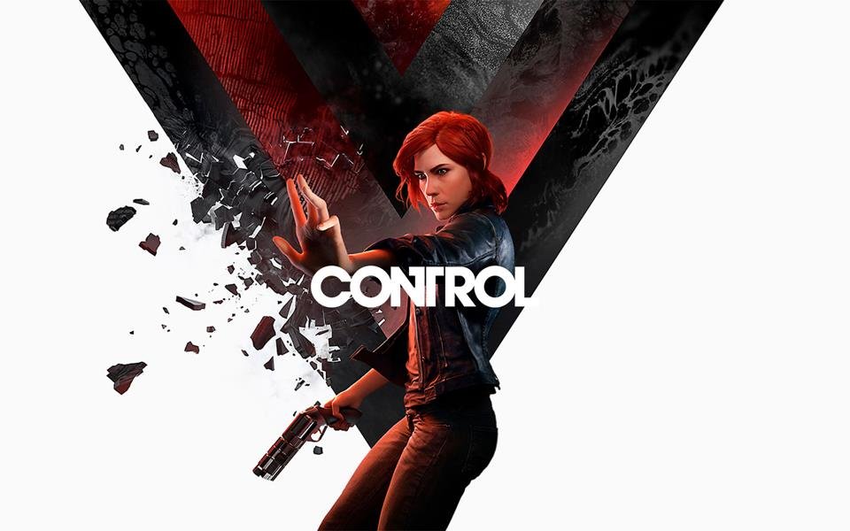 Control (Epic) cover