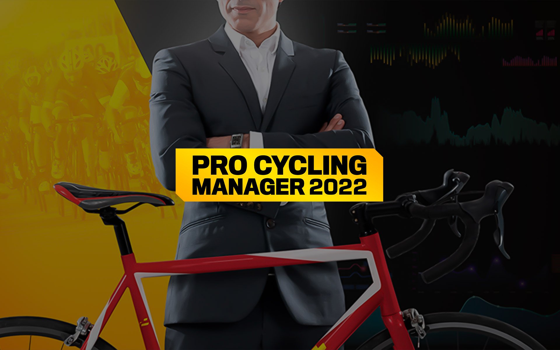 Pro Cycling Manager 2021