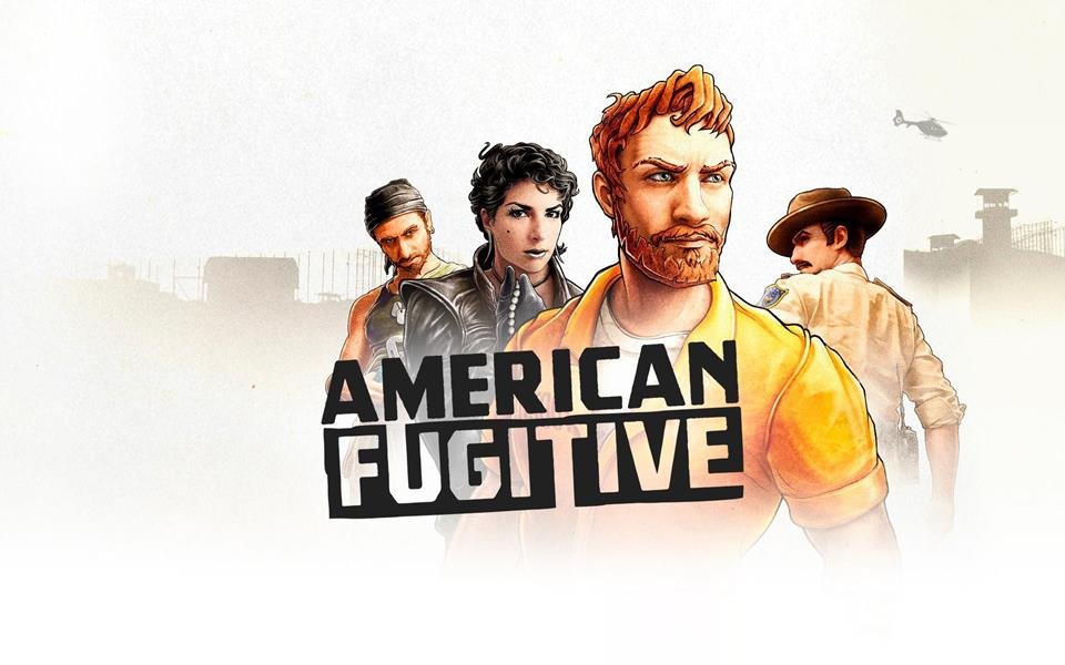 American Fugitive | Hype Games