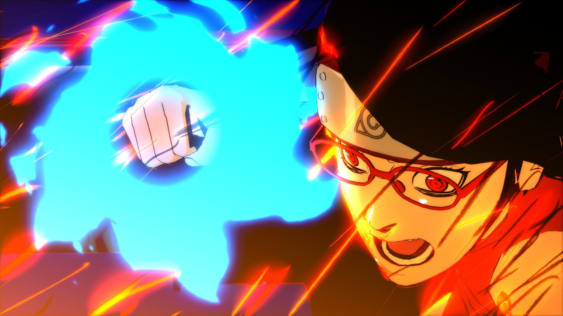 Jogo Naruto Shippuden: Ultimate Ninja Storm 4 Road To Boruto