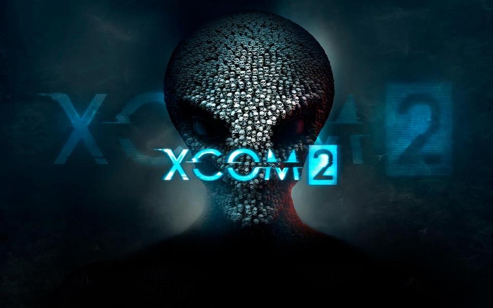 XCOM 2 cover