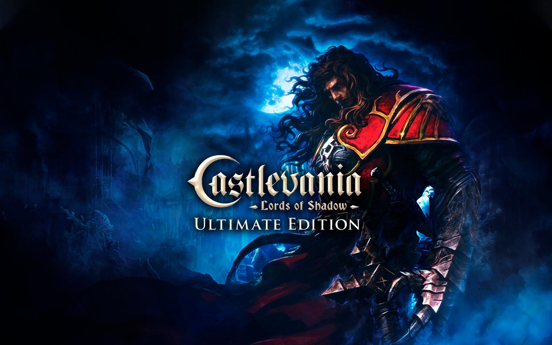 Steam api dll castlevania lords of shadow фото 70