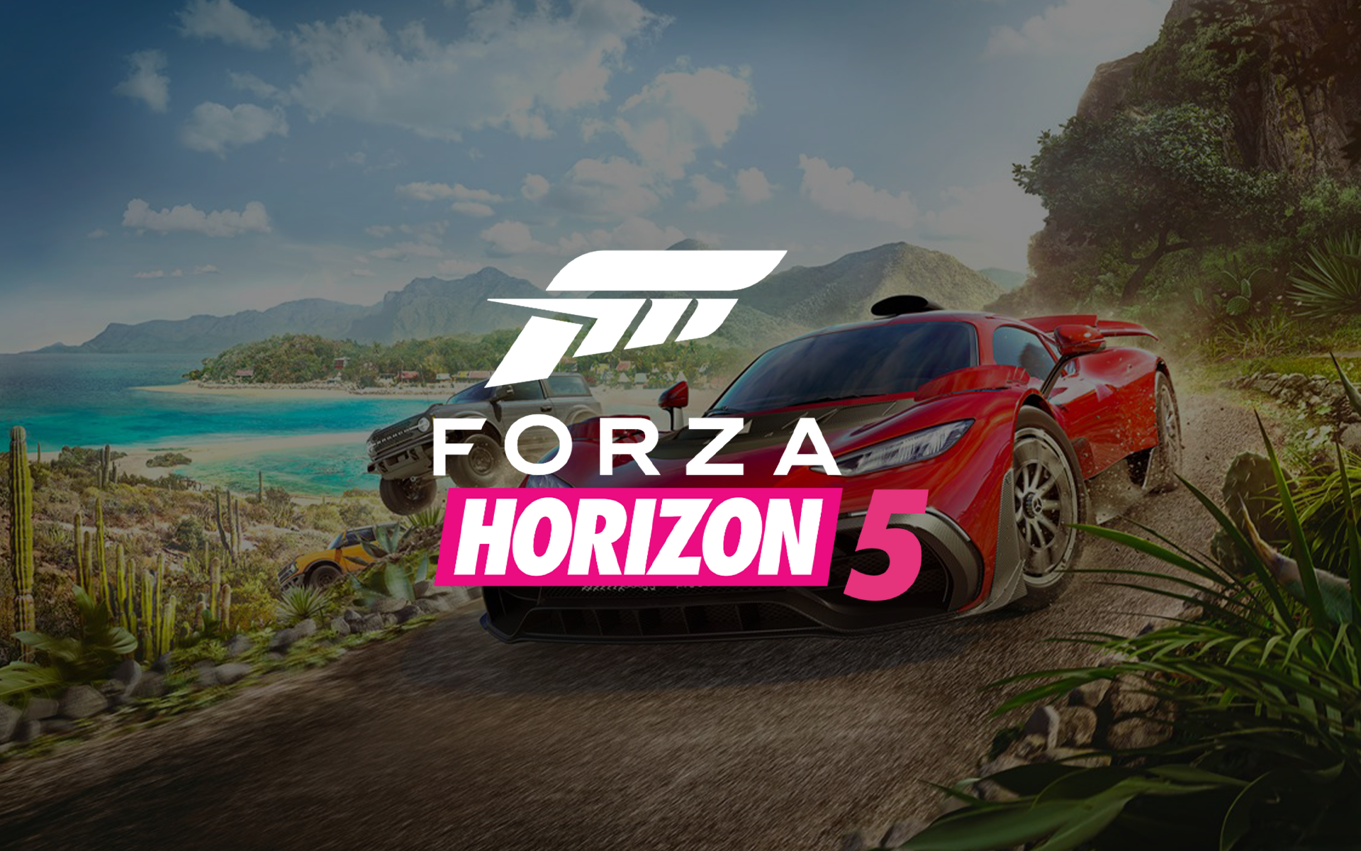 Forza Horizon 4 Купить Ggsel