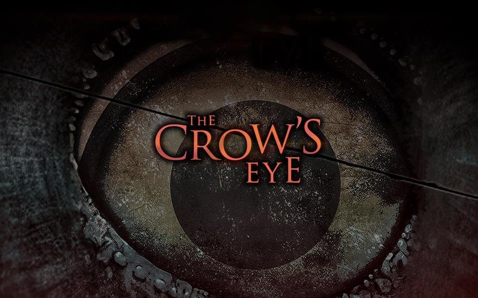 The Crow's Eye cover