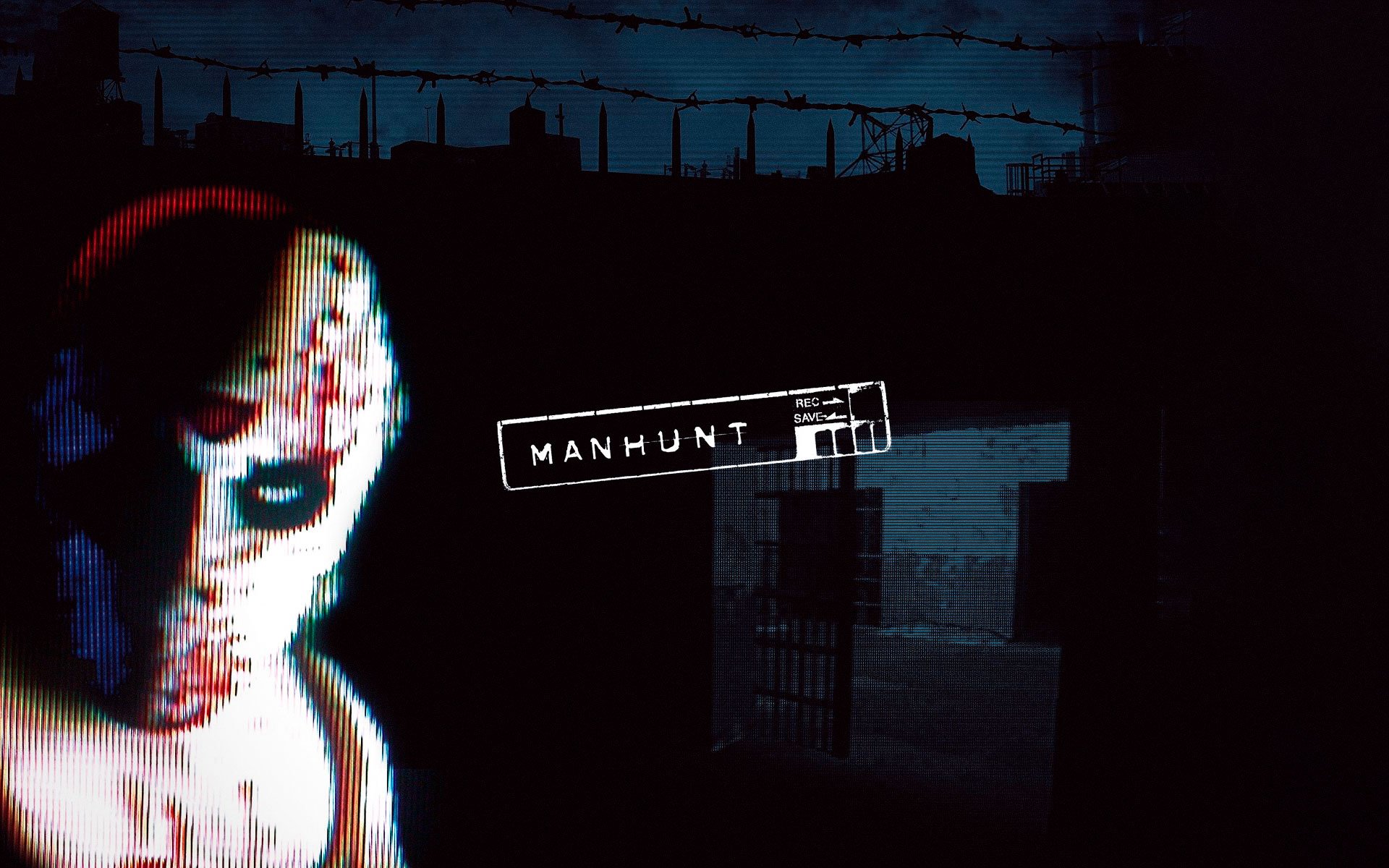 Manhunt | Hype Games