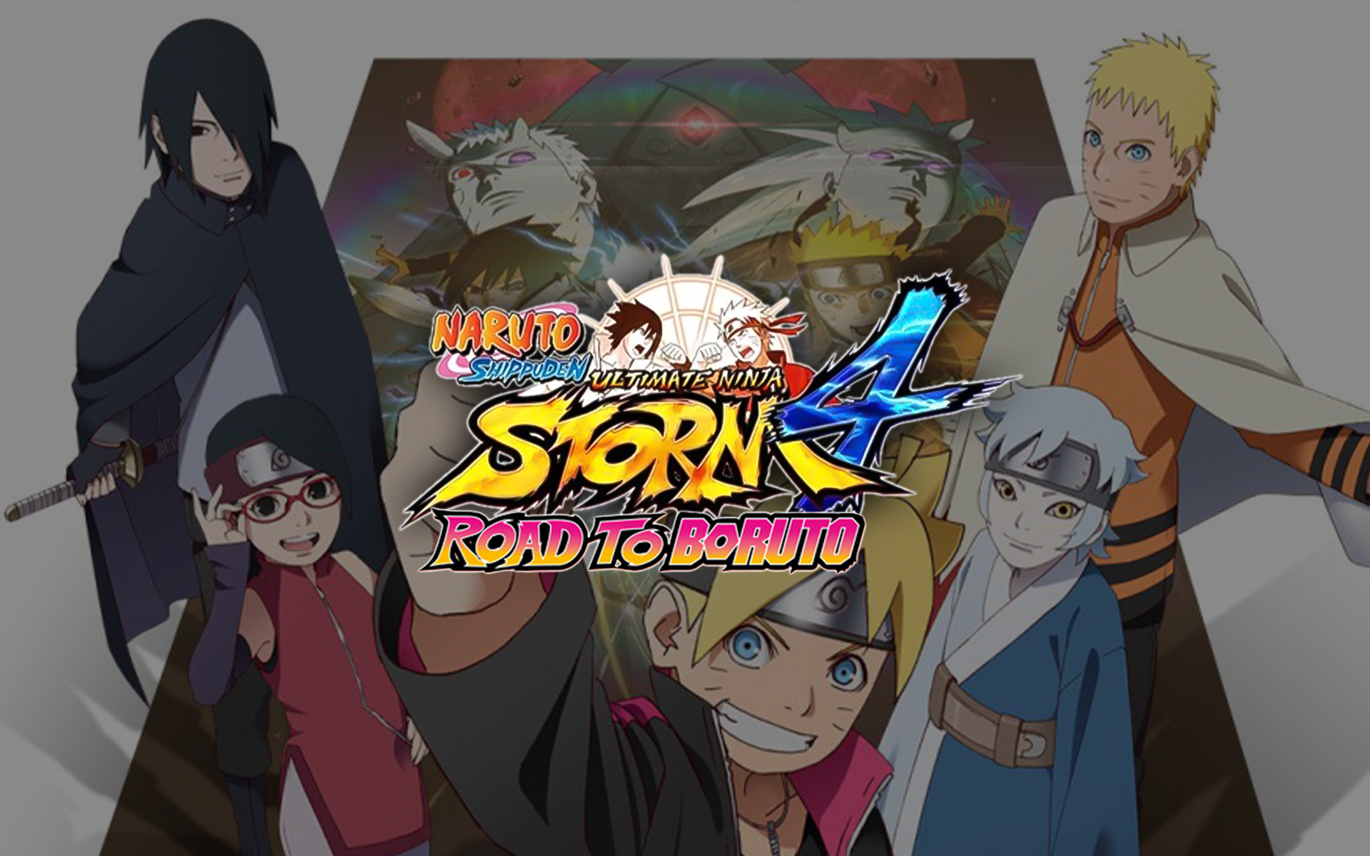 boruto naruto, Wiki