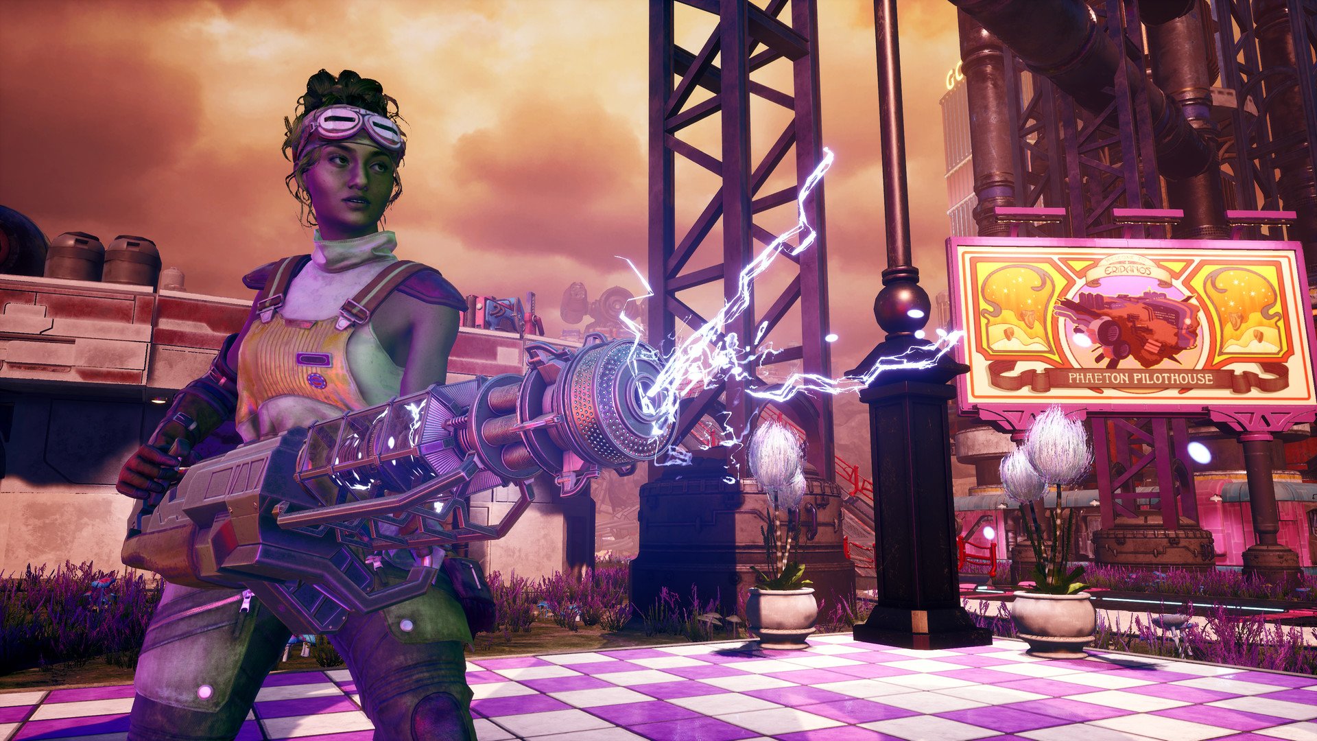 Veja quais são os requisitos mínimos para jogar The Outer Worlds no PC