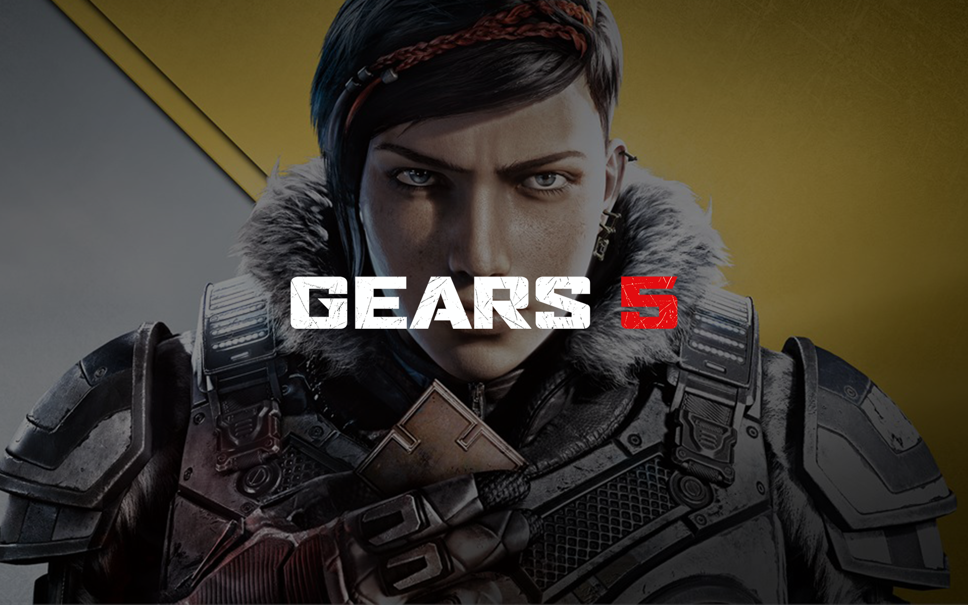 Gears 5, el GOTY ignorado en The Game Awards