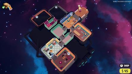 Planejado como um jogo pago, Hyenas pode aderir ao free to play - Outer  Space