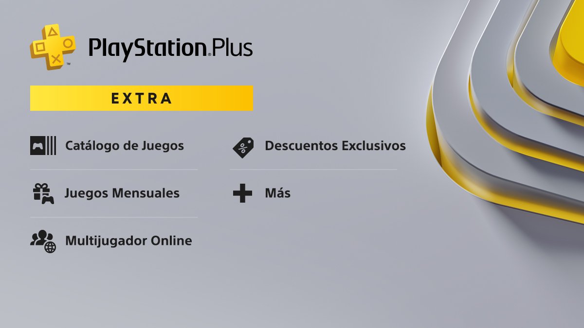 PlayStation ya vende en Argentina sus tarjetas de regalo y PS Plus