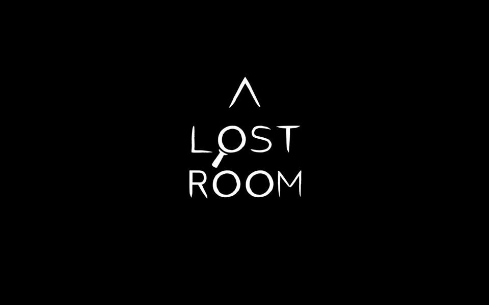 A Lost Room cover