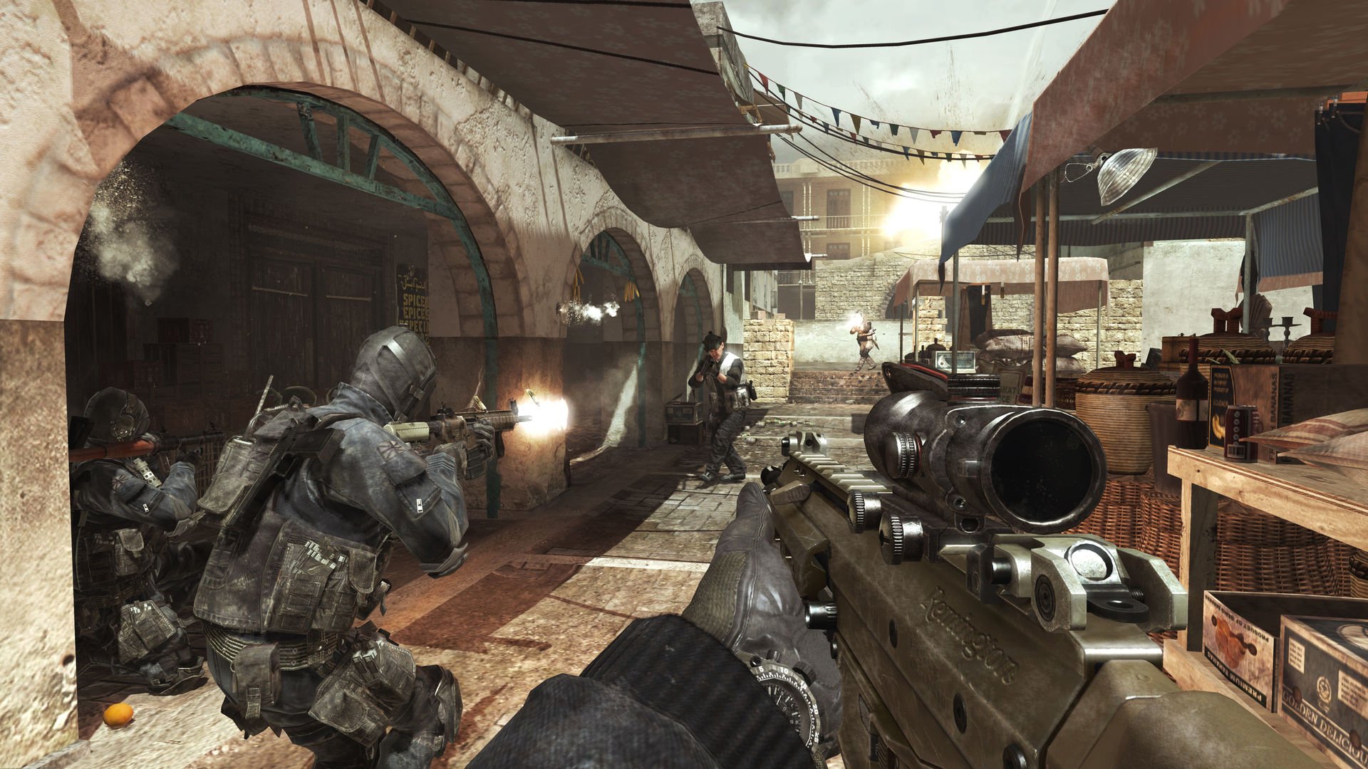 Call of duty mw3 download free pc