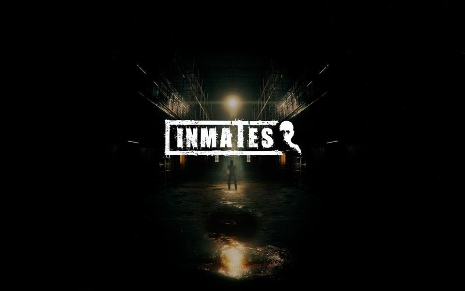 Inmates cover