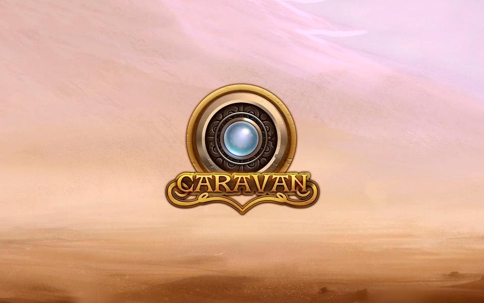 Caravan cover
